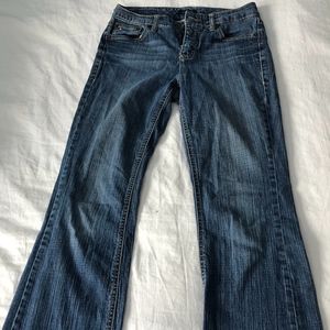 Tommy Hilfiger Mid Rise Jeans